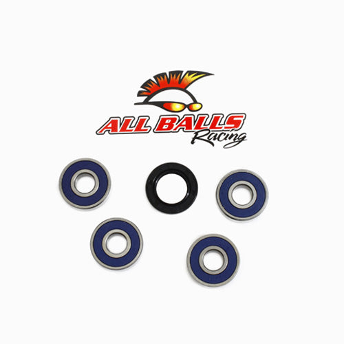 All Balls Racing Wheel Bearing Kit (Part Number 25-1573)