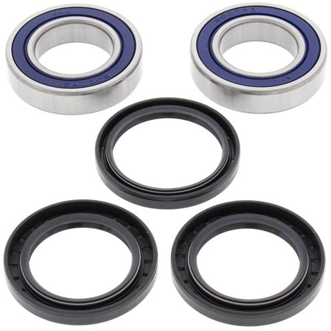 All Balls Racing Wheel Bearing Kit - Part Number 25-1577