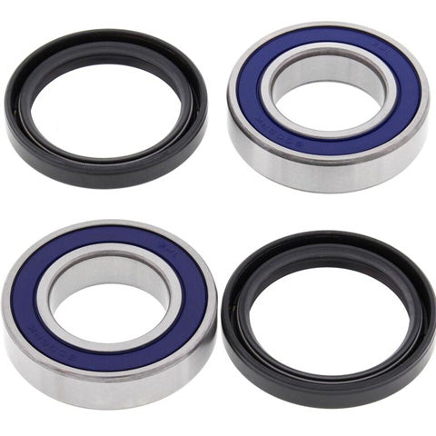 All Balls Racing Wheel Bearing Kit - Part Number 25-1579