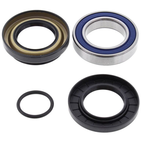 All Balls Racing Wheel Bearing Kit Part No. 25-1580 for Enhanced Vehicle Performance
