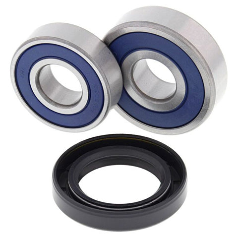All Balls Racing Wheel Bearing Kit - Part Number 25-1583