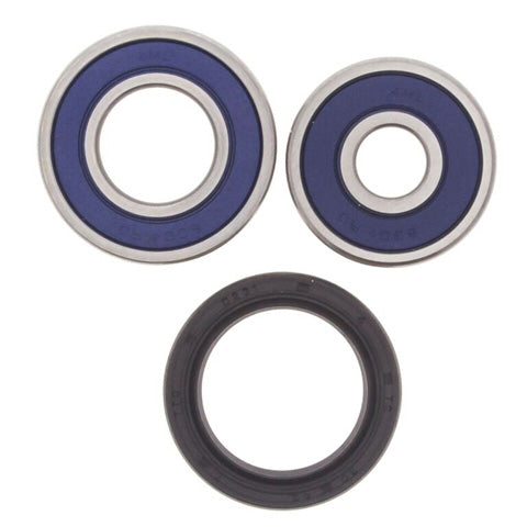 All Balls Racing Wheel Bearing Kit - Part Number 25-1589 for Motorcycle and ATV Applications