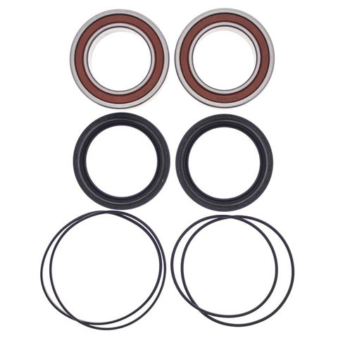All Balls Racing Wheel Bearing Kit (Part Number 25-1612)
