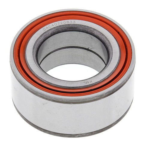 All Balls Racing Wheel Bearing Kit Part #25-1615 for Enhanced Motorcycle Performance