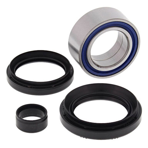 All Balls Racing Wheel Bearing Kit (Part Number 25-1621)