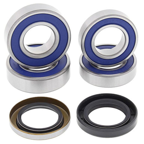 All Balls Racing Wheel Bearing and Seal Kit - Part No. 25-1673