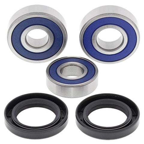 All Balls Racing Wheel Bearing and Seal Kit (Part #25-1674)