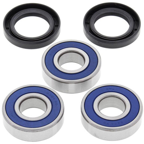 All Balls Racing Wheel Bearing and Seal Kit (Part #25-1677)