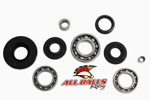 All Balls Racing Differential Bearing Kit - Part Number 25-2006