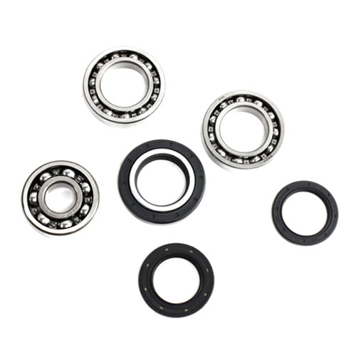 All Balls Racing Differential Bearing Kit Part Number 25-2008 for Enhanced Vehicle Performance