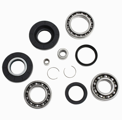 All Balls Racing Differential Bearing Kit - Part Number 25-2012
