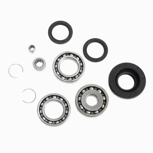 All Balls Racing Differential Bearing Kit Part #25-2013 for Improved Vehicle Performance