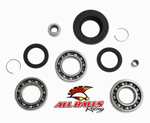 All Balls Racing Differential Bearing Kit - Part Number 25-2014