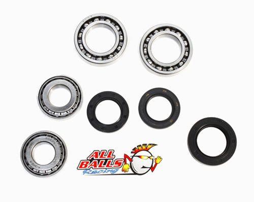 All Balls Racing Differential Bearing Kit - Part Number 25-2015