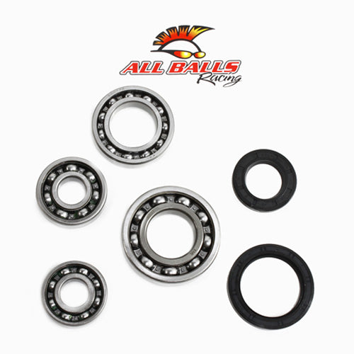 All Balls Racing Differential Bearing Kit (Part #25-2017)