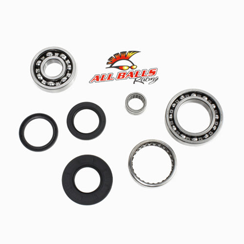 All Balls Racing Differential Bearing Kit - Part Number 25-2021