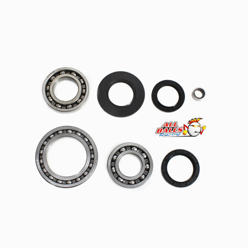 All Balls Racing Differential Bearing Kit (Part #25-2023)