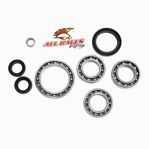 All Balls Racing Front Differential Bearing Kit (Part #25-2044)