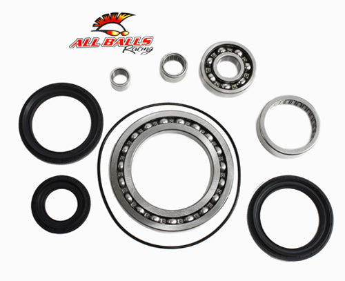 All Balls Racing Differential Bearing Kit Rear (Part #25-2045)