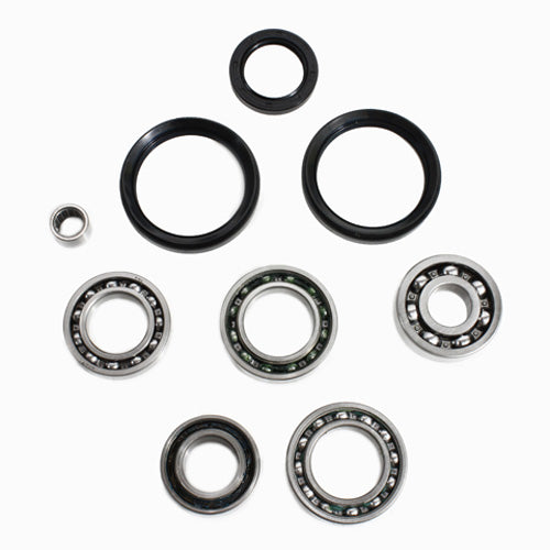 All Balls Racing Rear Differential Bearing Kit (Part #25-2050)
