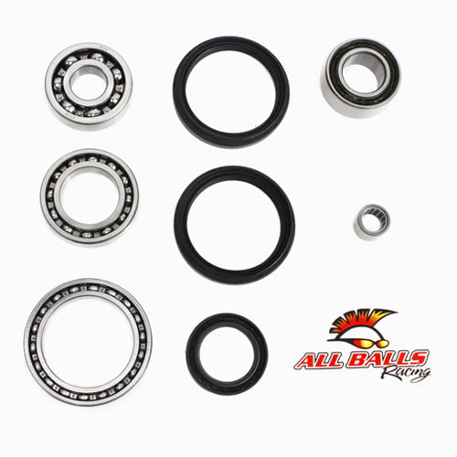 All Balls Racing Differential Bearing Kit Front Part #25-2051