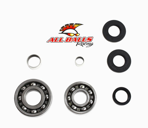All Balls Racing Differential Bearing Kit - Part Number 25-2054