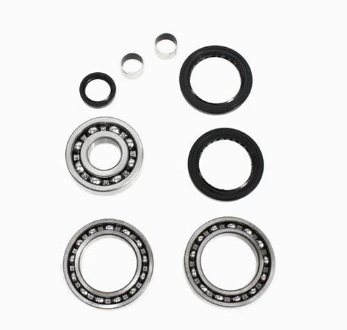 All Balls Racing Differential Bearing Kit (Part #25-2056) for Enhanced Vehicle Performance