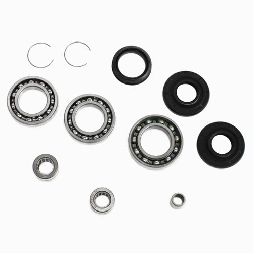 All Balls Racing Differential Bearing Kit - Part Number 25-2060