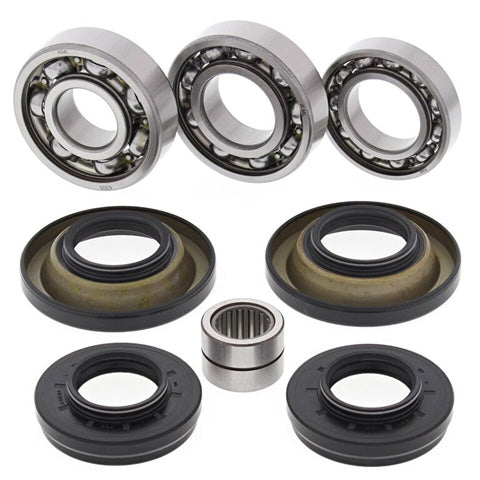 All Balls Racing Differential Bearing Kit (Part #25-2067)