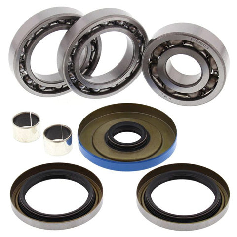 All Balls Racing Wheel Bearing Kit (Part #25-2096)
