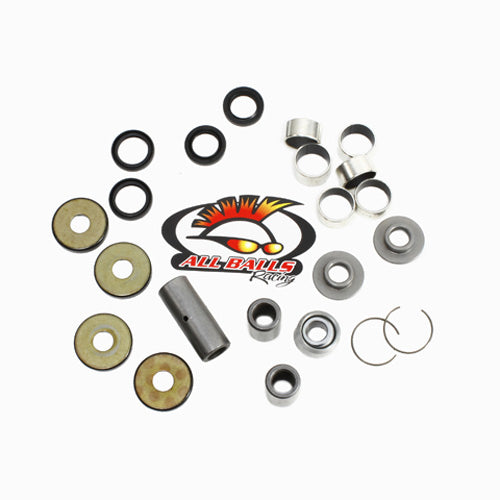 All Balls Racing Swing Arm Linkage Bearing Kit Part Number 27-1002