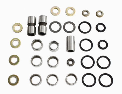 All Balls Racing Swing Arm Linkage Kit - Part Number 27-1007