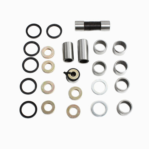 All Balls Racing Swing Arm Linkage Kit - Part Number 27-1008