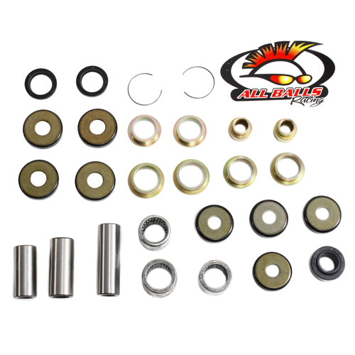 All Balls Racing Swing Arm Linkage Kit - Part No. 27-1016