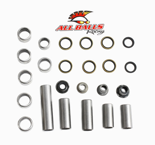 All Balls Racing Swing Arm Linkage Kit - Part Number 27-1018