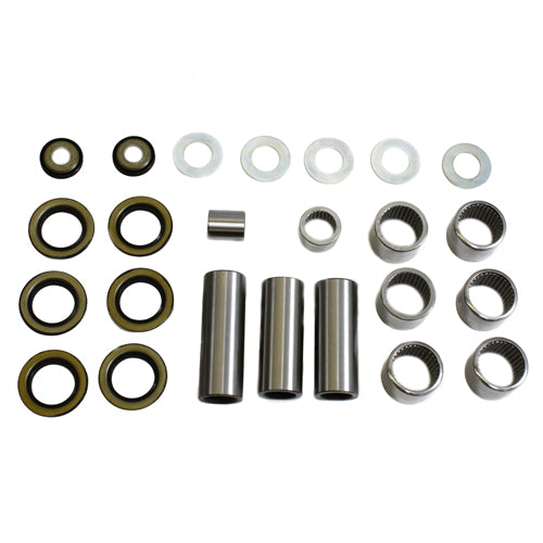All Balls Racing Swing Arm Linkage Kit for Motorcycle - Part Number 27-1040