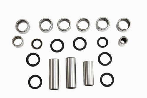 All Balls Racing Swing Arm Linkage Kit 27-1043 for Motorcycle Suspension