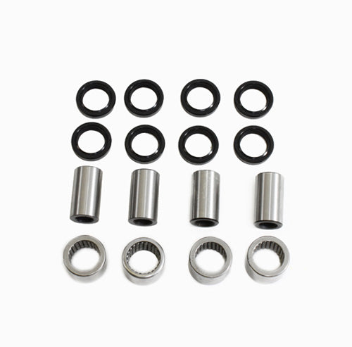 All Balls Racing Swing Arm Linkage Bearing Kit (Part #27-1048)