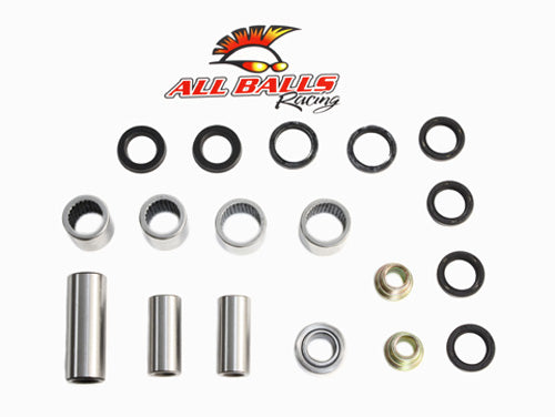All Balls Racing Swing Arm Linkage Kit (Part Number 27-1049)