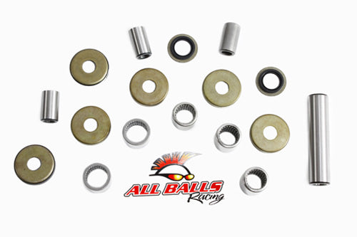 All Balls Racing Swing Arm Linkage Bearing Kit - Part Number 27-1050