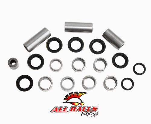All Balls Racing Swing Arm Linkage Kit Part Number 27-1053