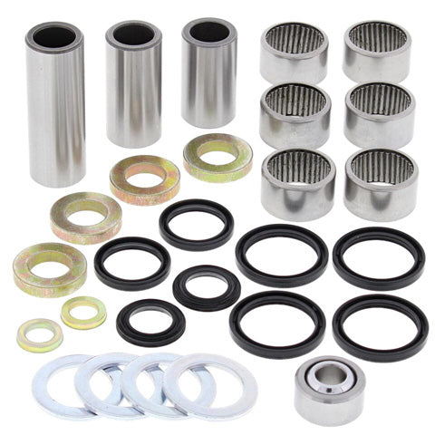 All Balls Racing Swing Arm Linkage Kit - Part Number 27-1054