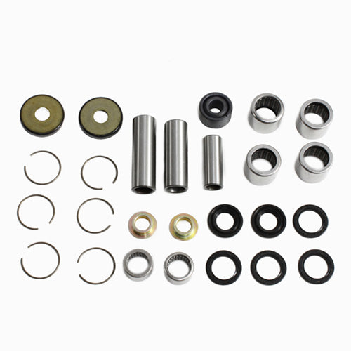 All Balls Racing Swing Arm Linkage Kit for Enhanced Motorcycle Performance