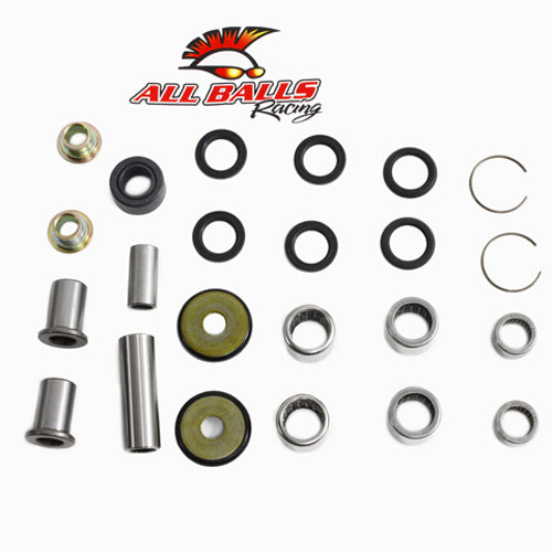All Balls Racing Swing Arm Linkage Kit 27-1058 for Motorcycle Suspension