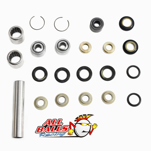 All Balls Racing Swing Arm Linkage Kit - Part Number 27-1059