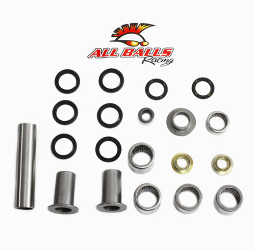 All Balls Racing Swing Arm Linkage Kit - Part No. 27-1065