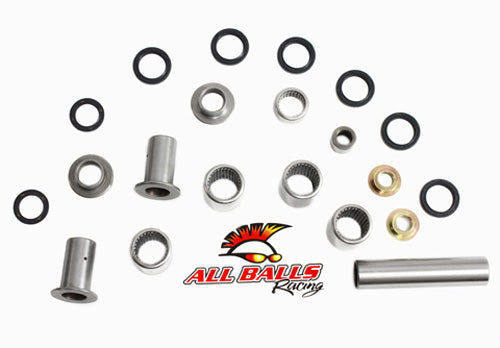 All Balls Racing Swing Arm Linkage Kit - Part Number 27-1067