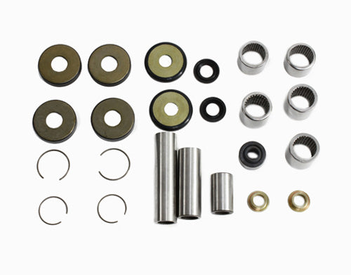 All Balls Racing Swing Arm Linkage Kit - Part Number 27-1071