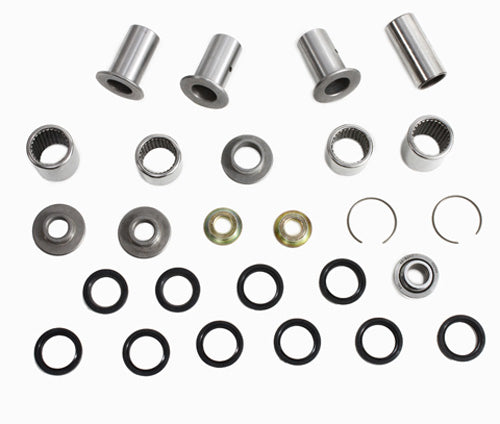 All Balls Racing Swing Arm Linkage Kit - Part Number 27-1080