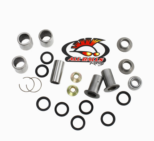 All Balls Racing Swing Arm Linkage Kit Part Number 27-1084